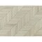 Ackland Glacis Nevara 12 in. x 15 in. Matte Porcelain Stone Look Floor and Wall Tile, 4PK AKN-P-GLNE12X15CVM-CA - alternate 4